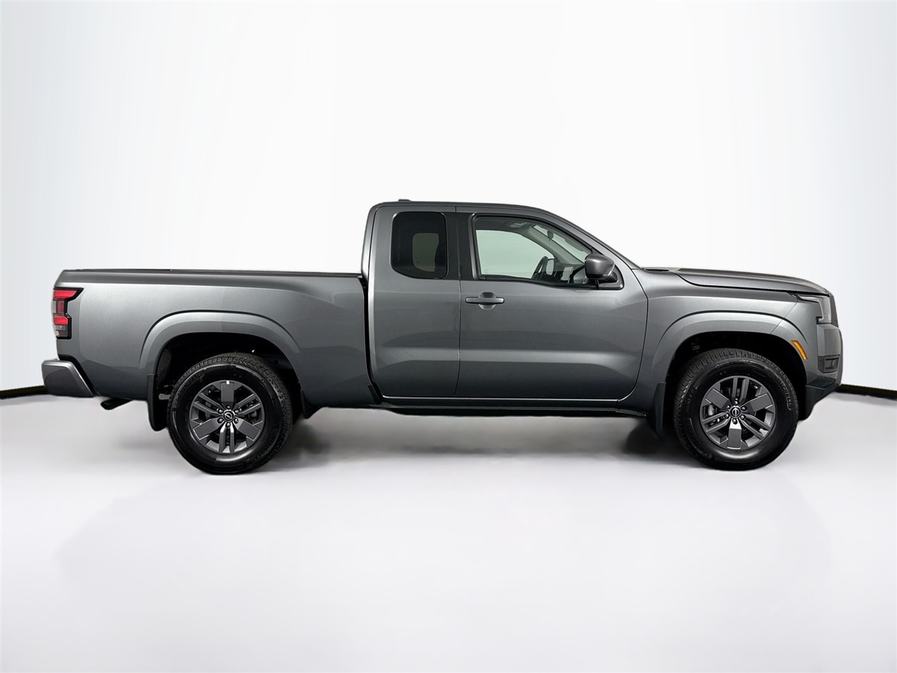 Nissan Frontier King Cab 4x4 SV 2025