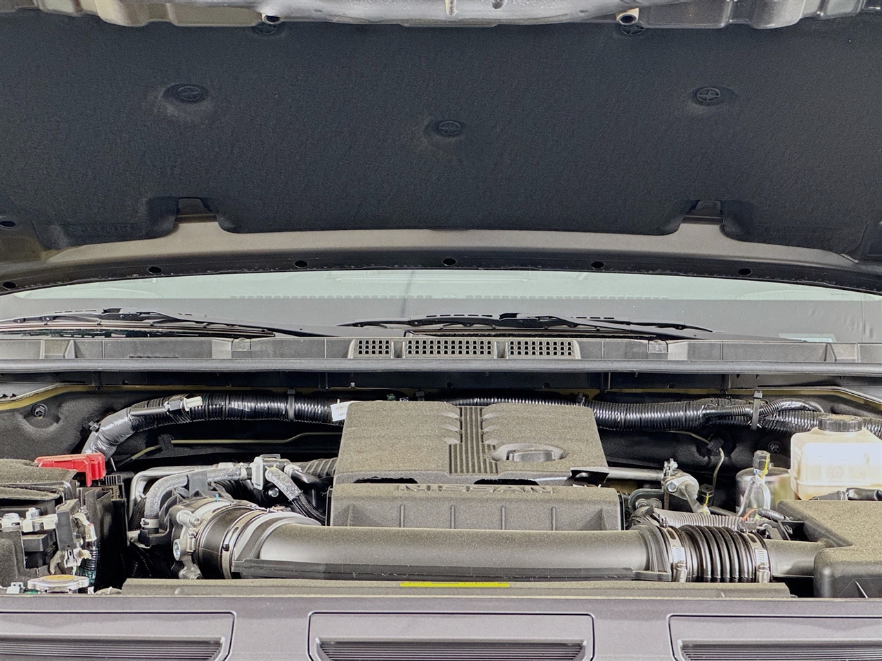 Nissan Frontier King Cab 4x4 SV 2025