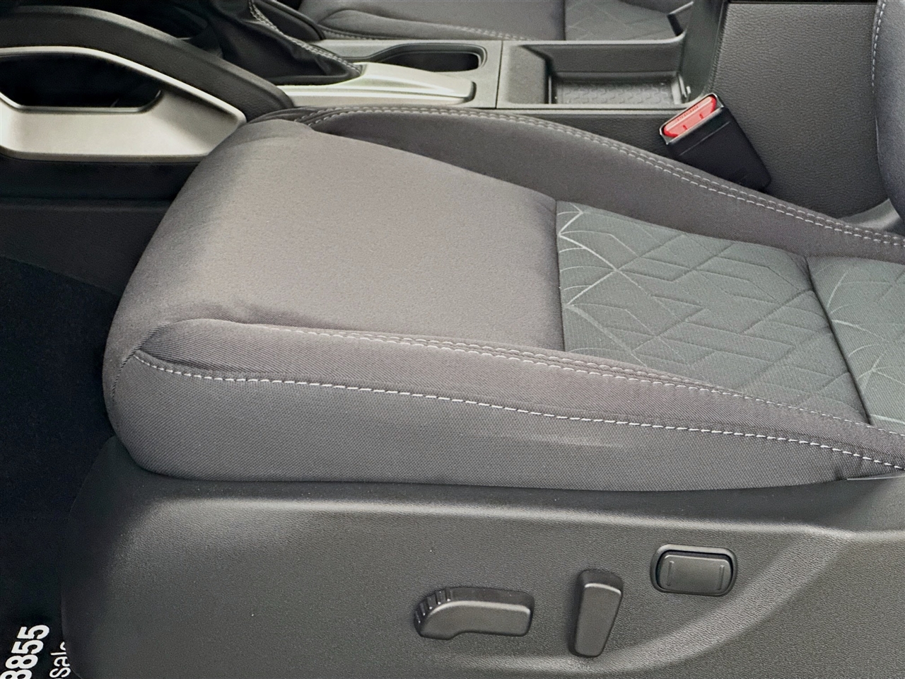 Nissan Frontier King Cab 4x4 SV 2025