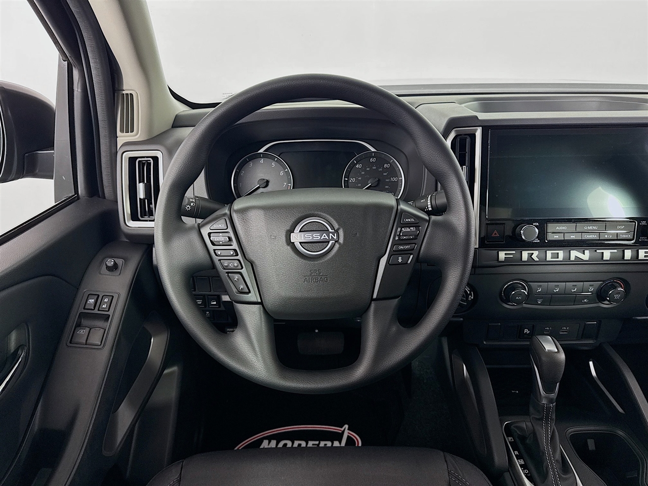 Nissan Frontier King Cab 4x4 SV 2025