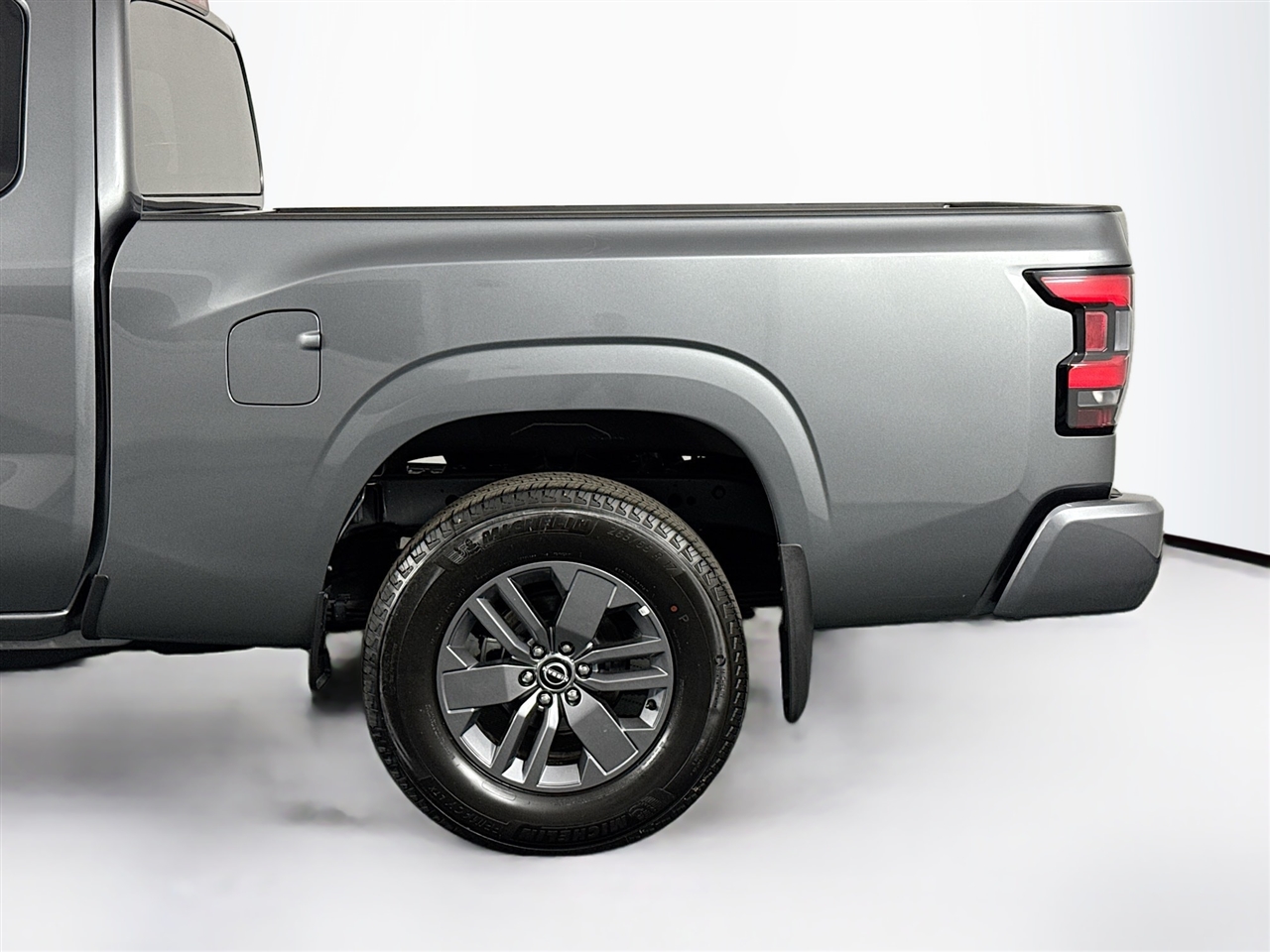 Nissan Frontier King Cab 4x4 SV 2025