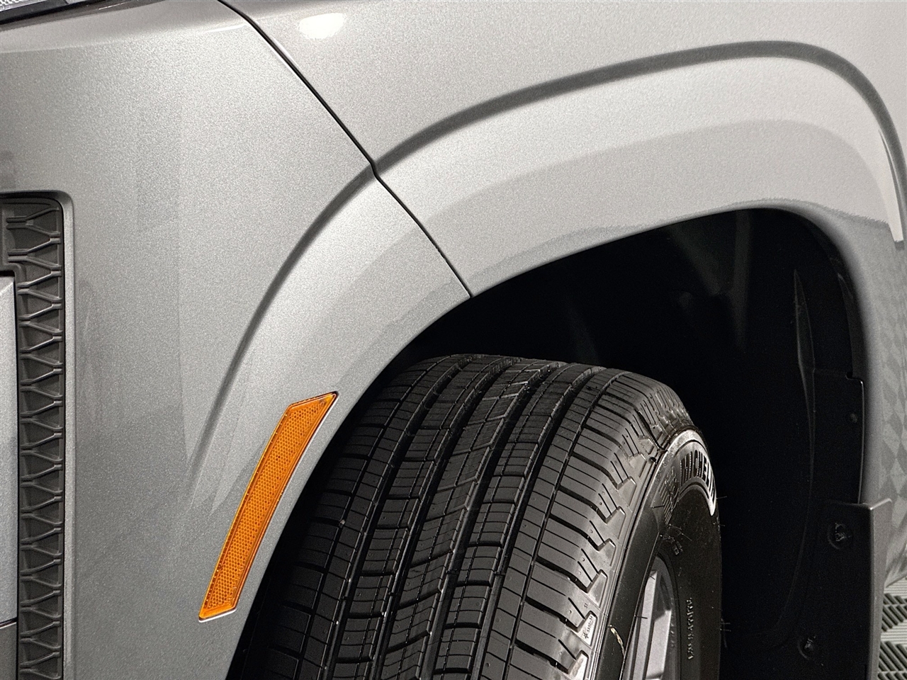 Nissan Frontier King Cab 4x4 SV 2025