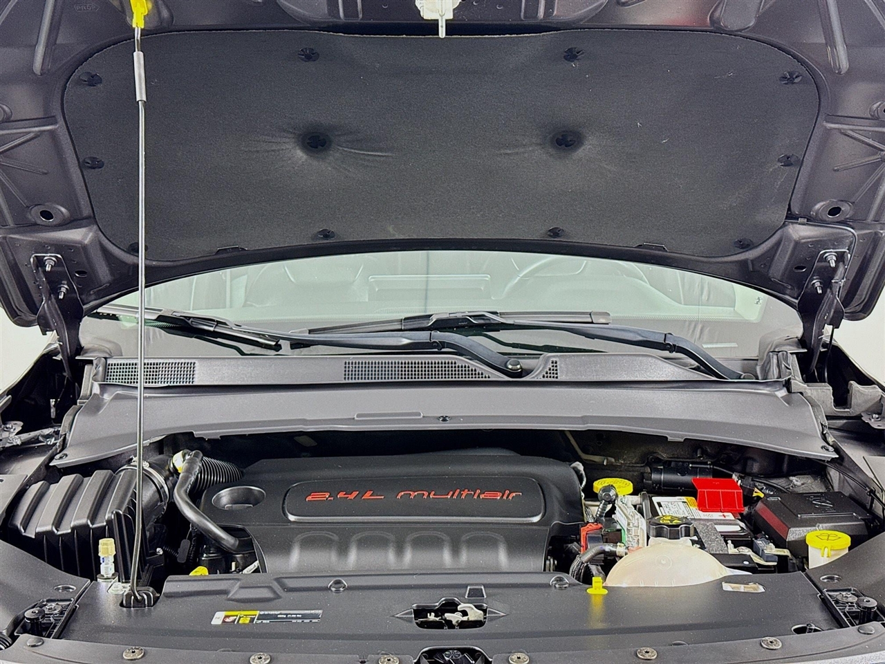 Jeep Compass Latitude Lux 2022