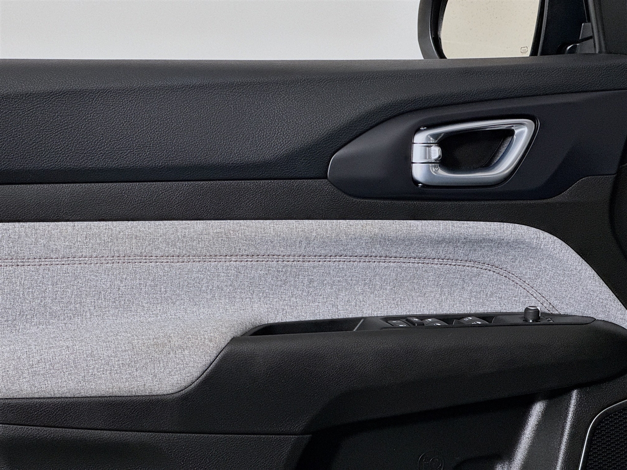 Jeep Compass Latitude Lux 2022