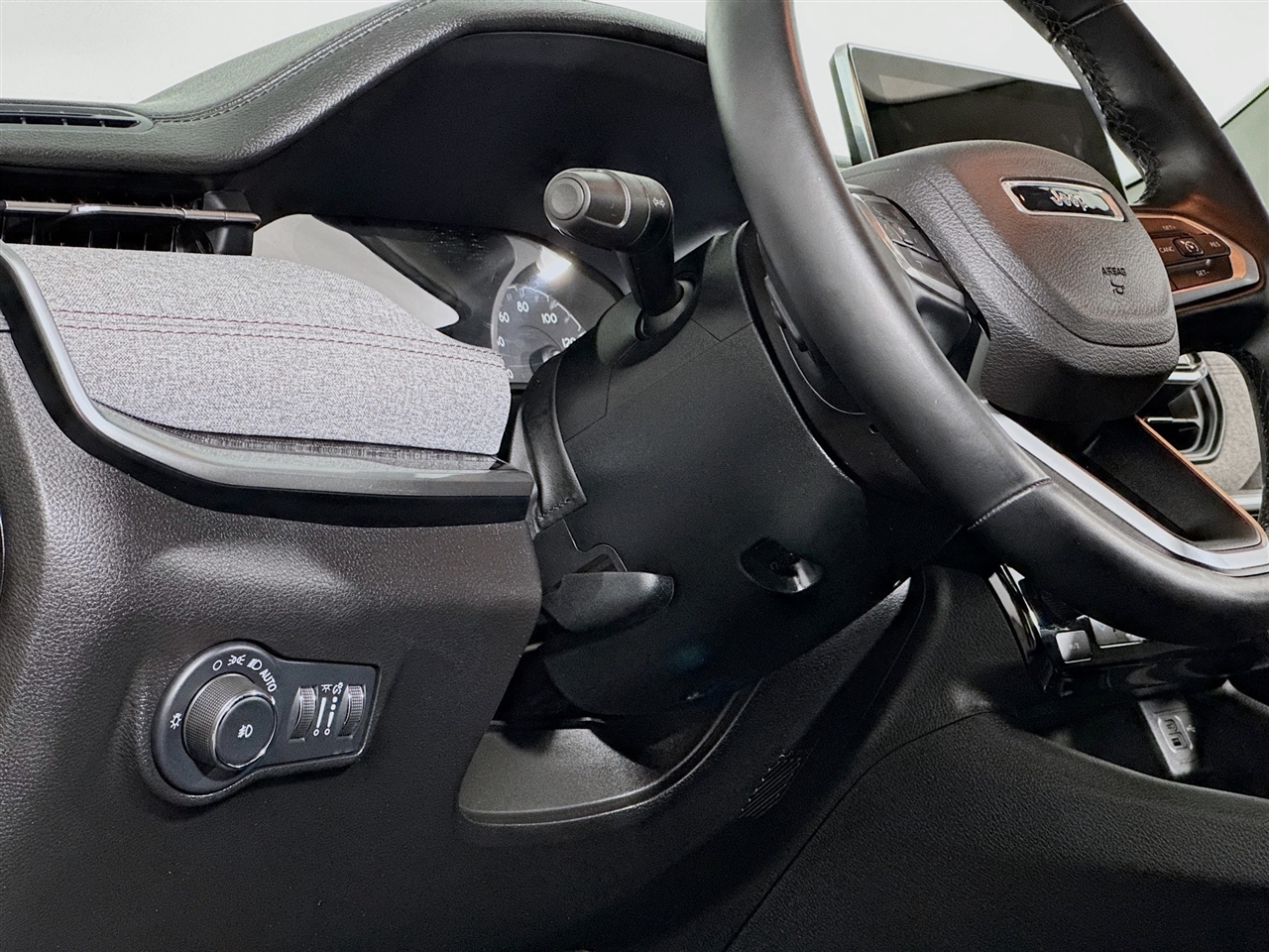 Jeep Compass Latitude Lux 2022