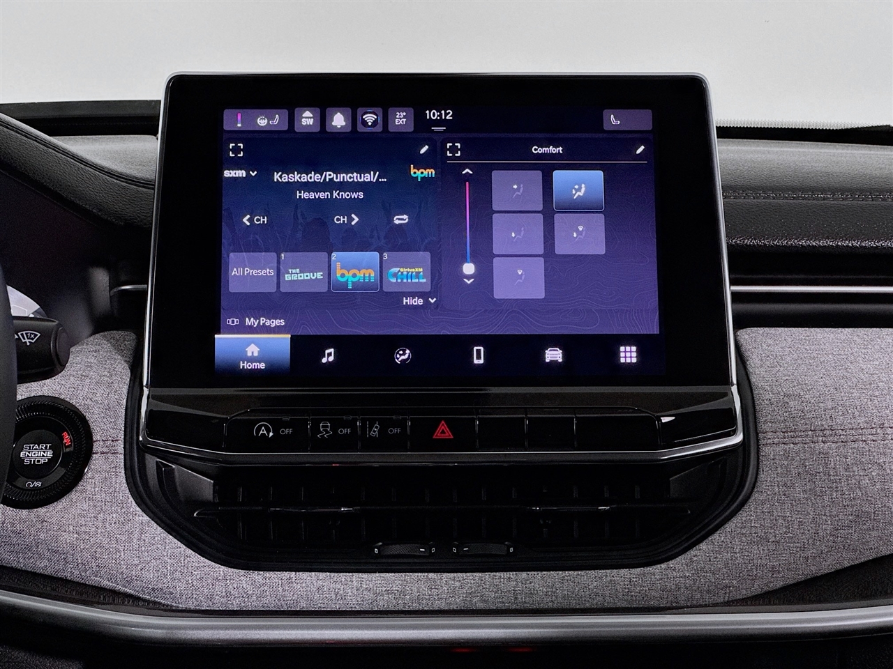 Jeep Compass Latitude Lux 2022