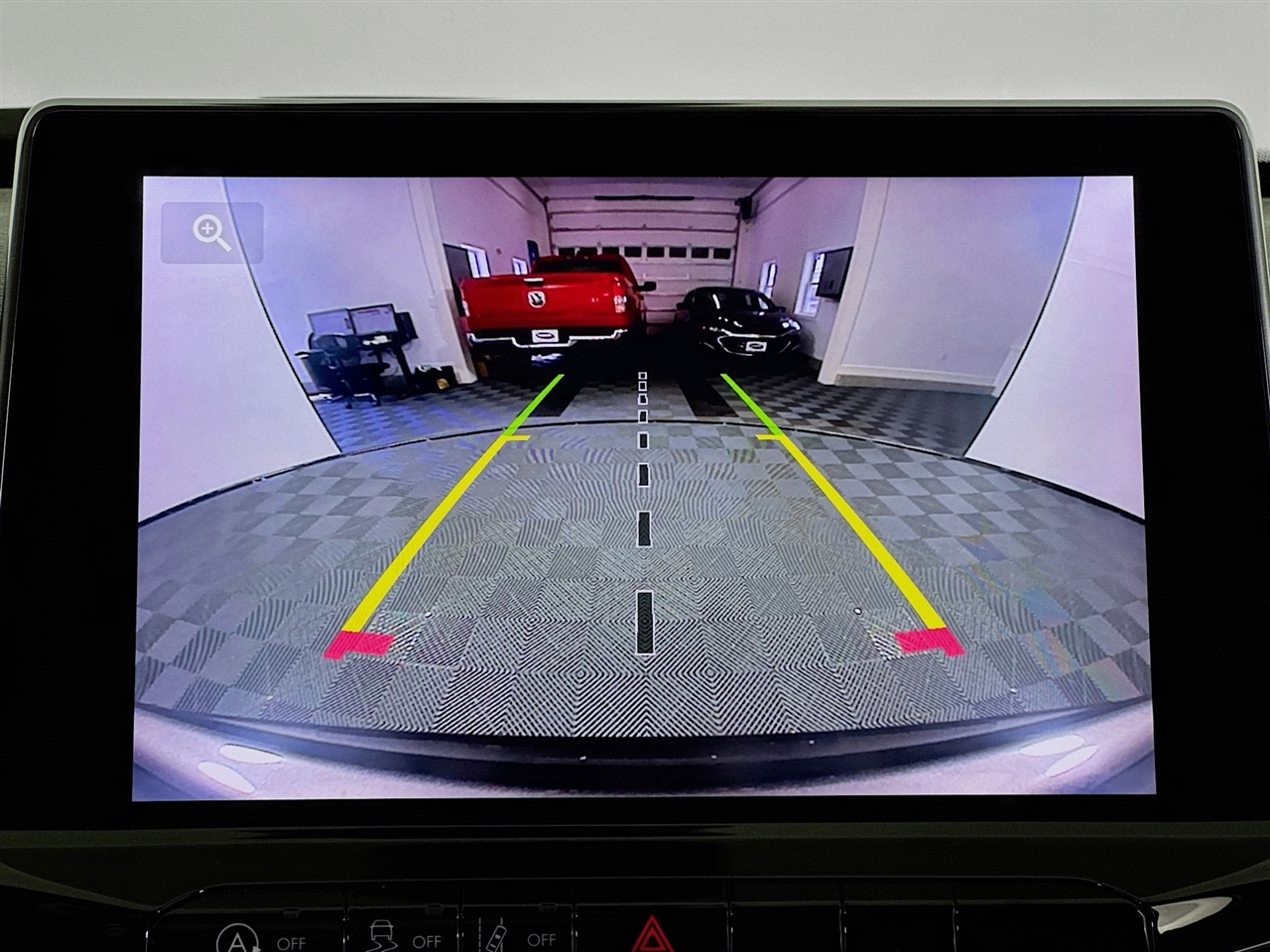 Jeep Compass Latitude Lux 2022