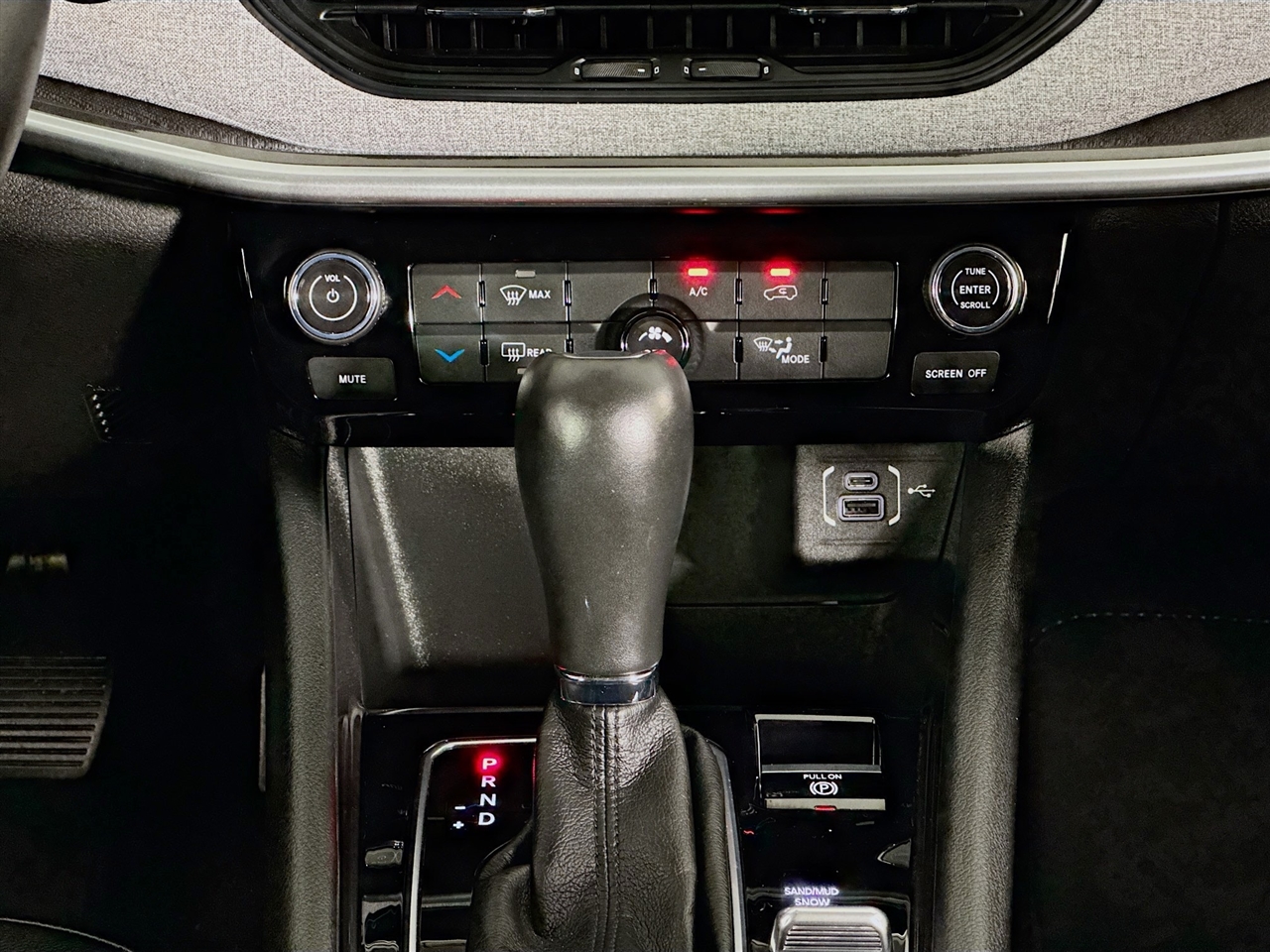 Jeep Compass Latitude Lux 2022