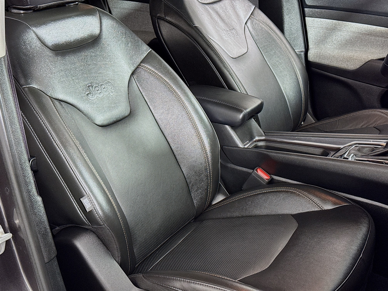 Jeep Compass Latitude Lux 2022