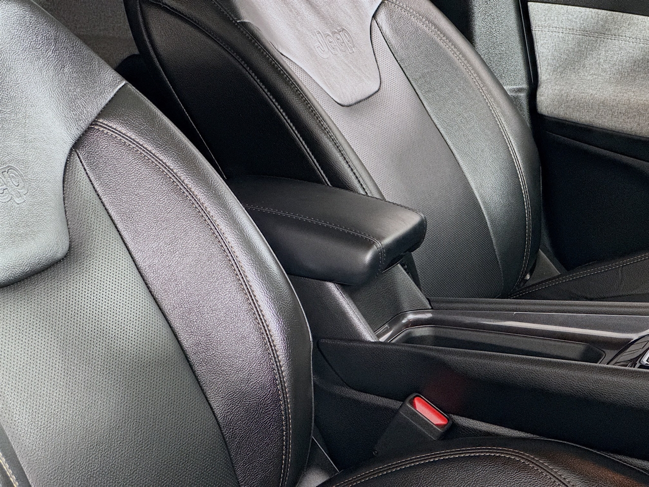 Jeep Compass Latitude Lux 2022