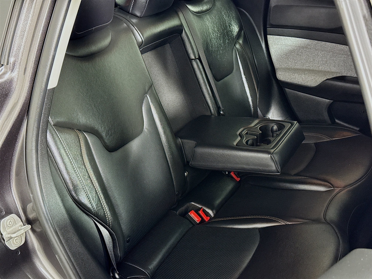 Jeep Compass Latitude Lux 2022