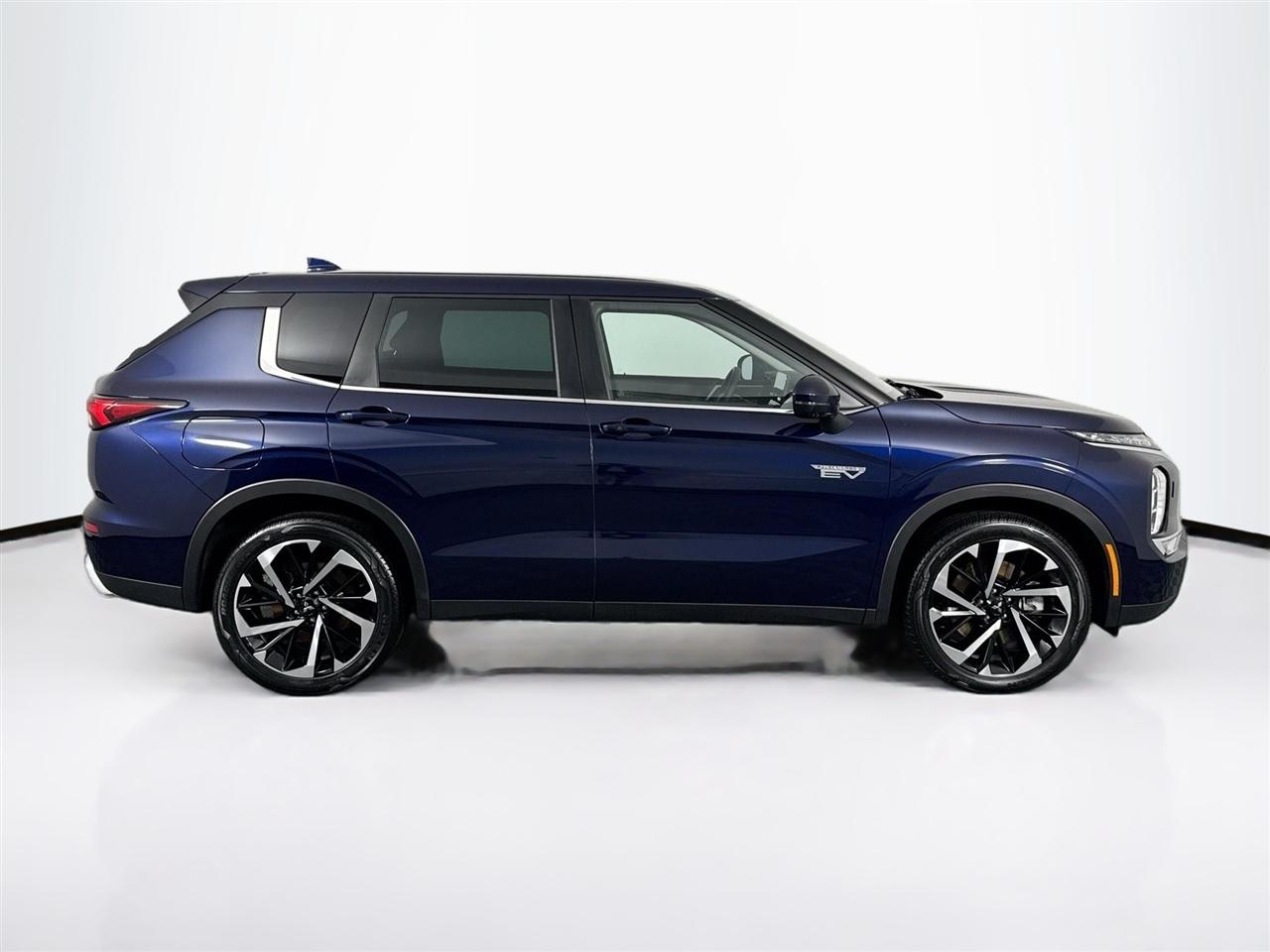 Mitsubishi Outlander PHEV Ralliart S-AWC 2023