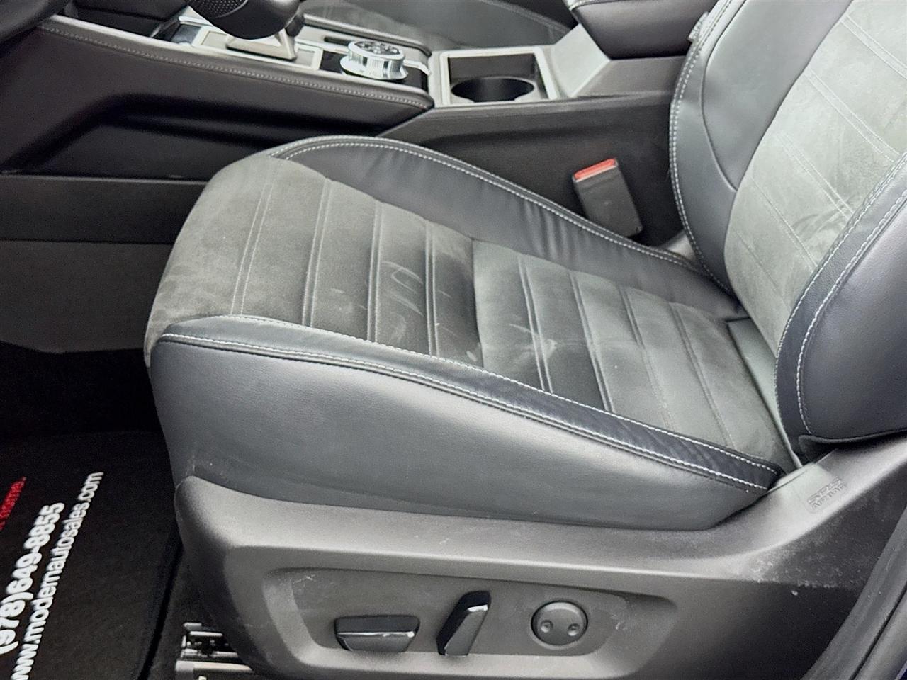 Mitsubishi Outlander PHEV Ralliart S-AWC 2023