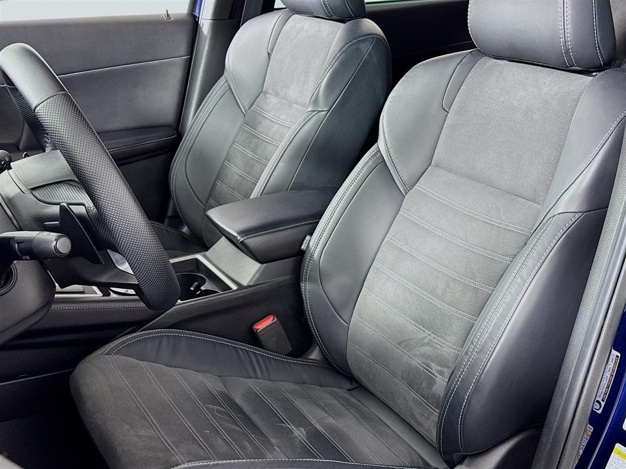Mitsubishi Outlander PHEV Ralliart S-AWC 2023