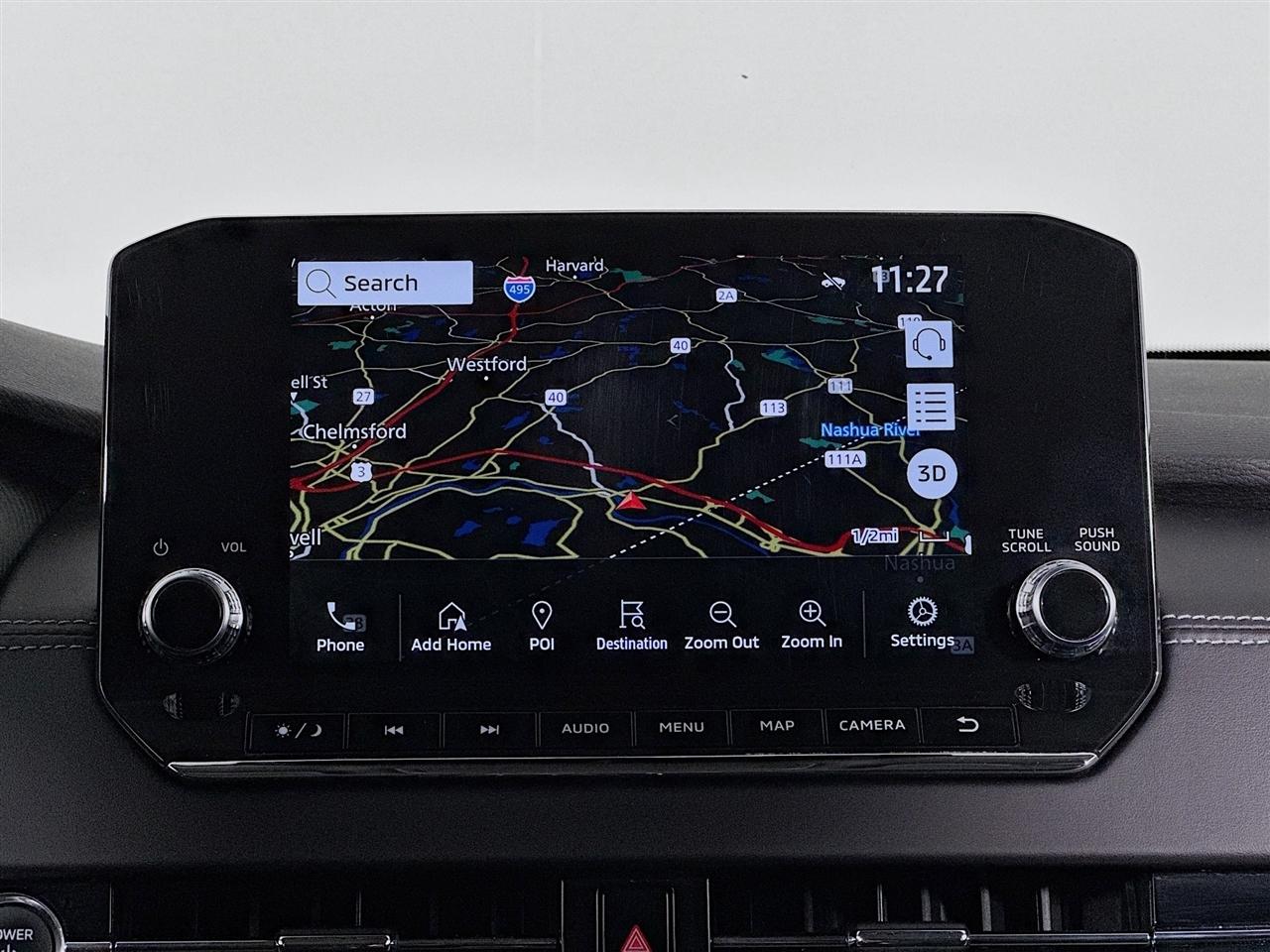 Mitsubishi Outlander PHEV Ralliart S-AWC 2023