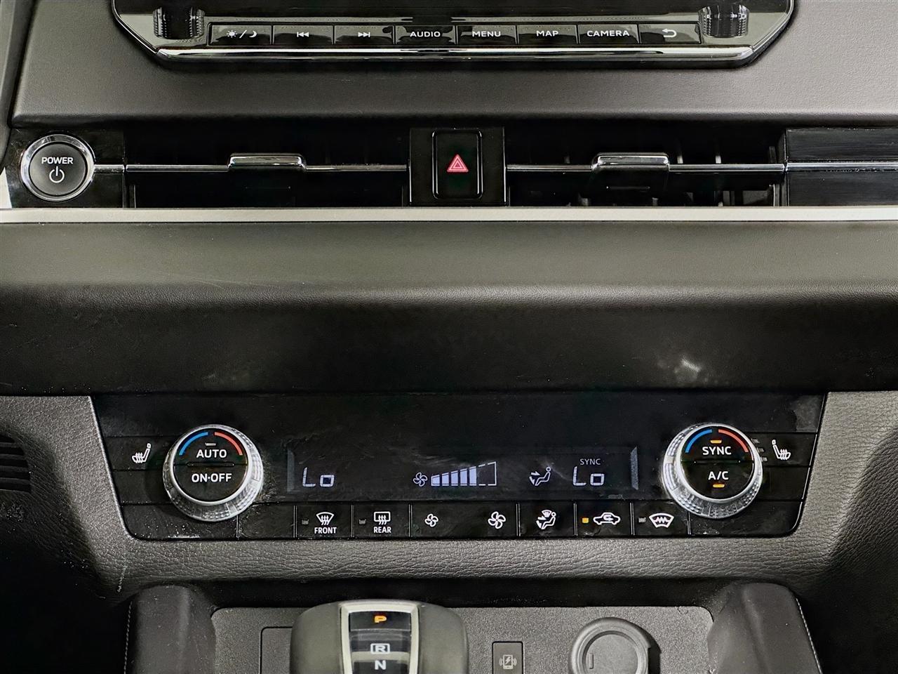 Mitsubishi Outlander PHEV Ralliart S-AWC 2023