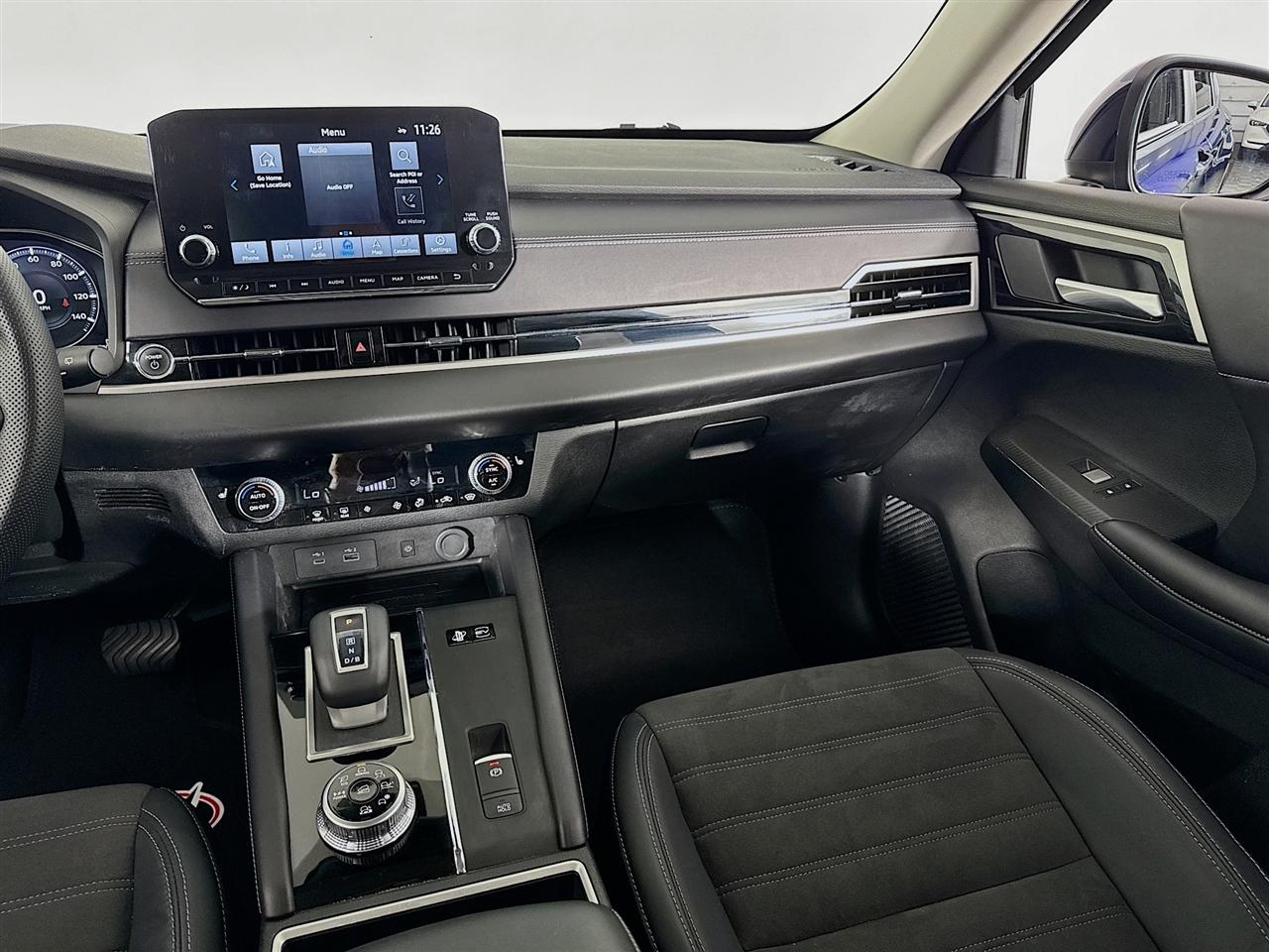 Mitsubishi Outlander PHEV Ralliart S-AWC 2023