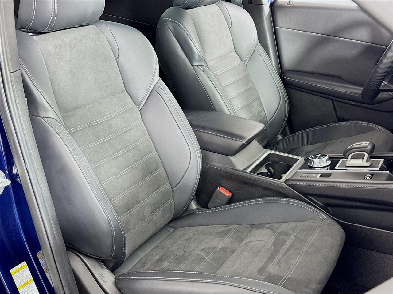 Mitsubishi Outlander PHEV Ralliart S-AWC 2023