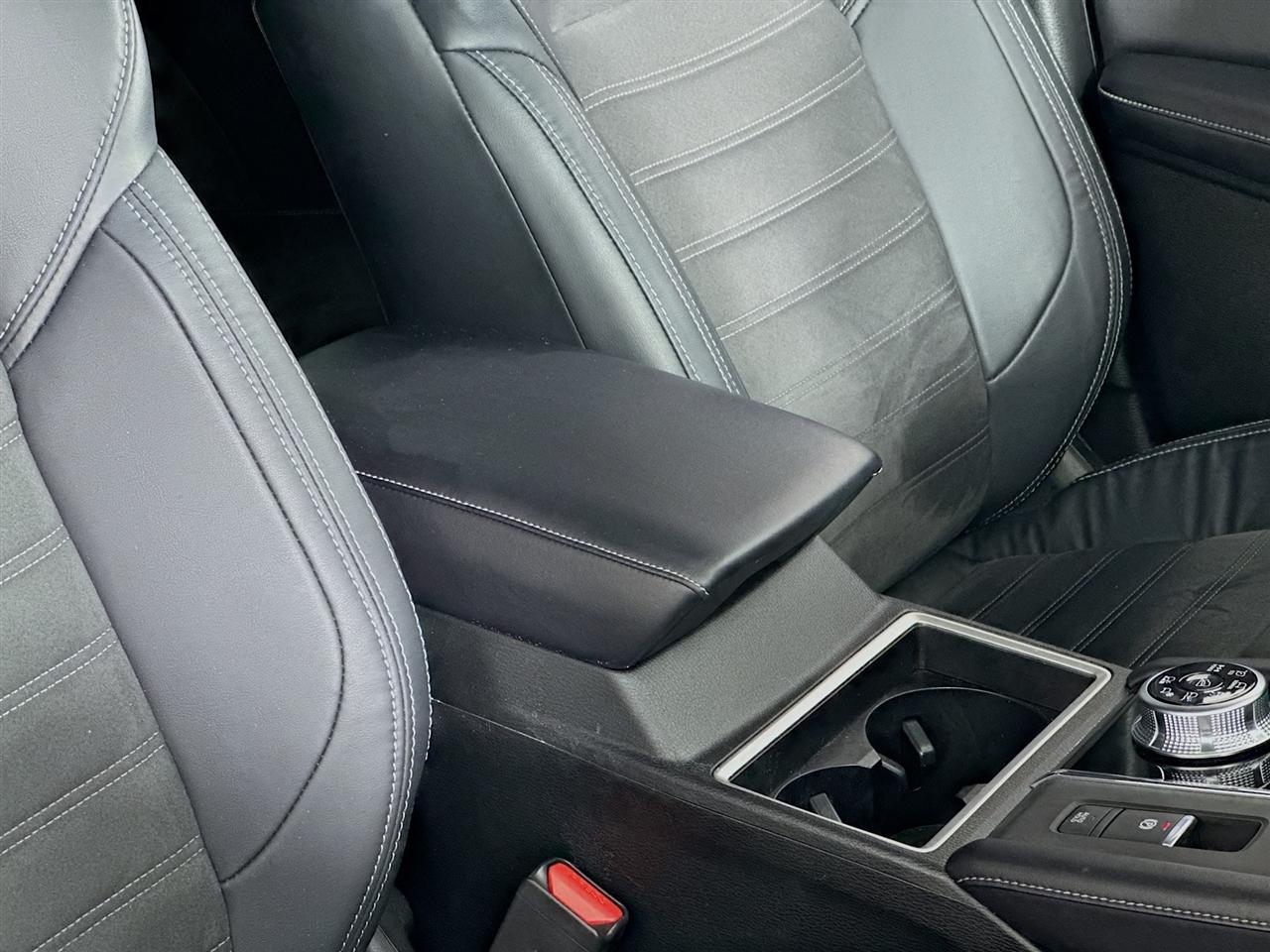 Mitsubishi Outlander PHEV Ralliart S-AWC 2023