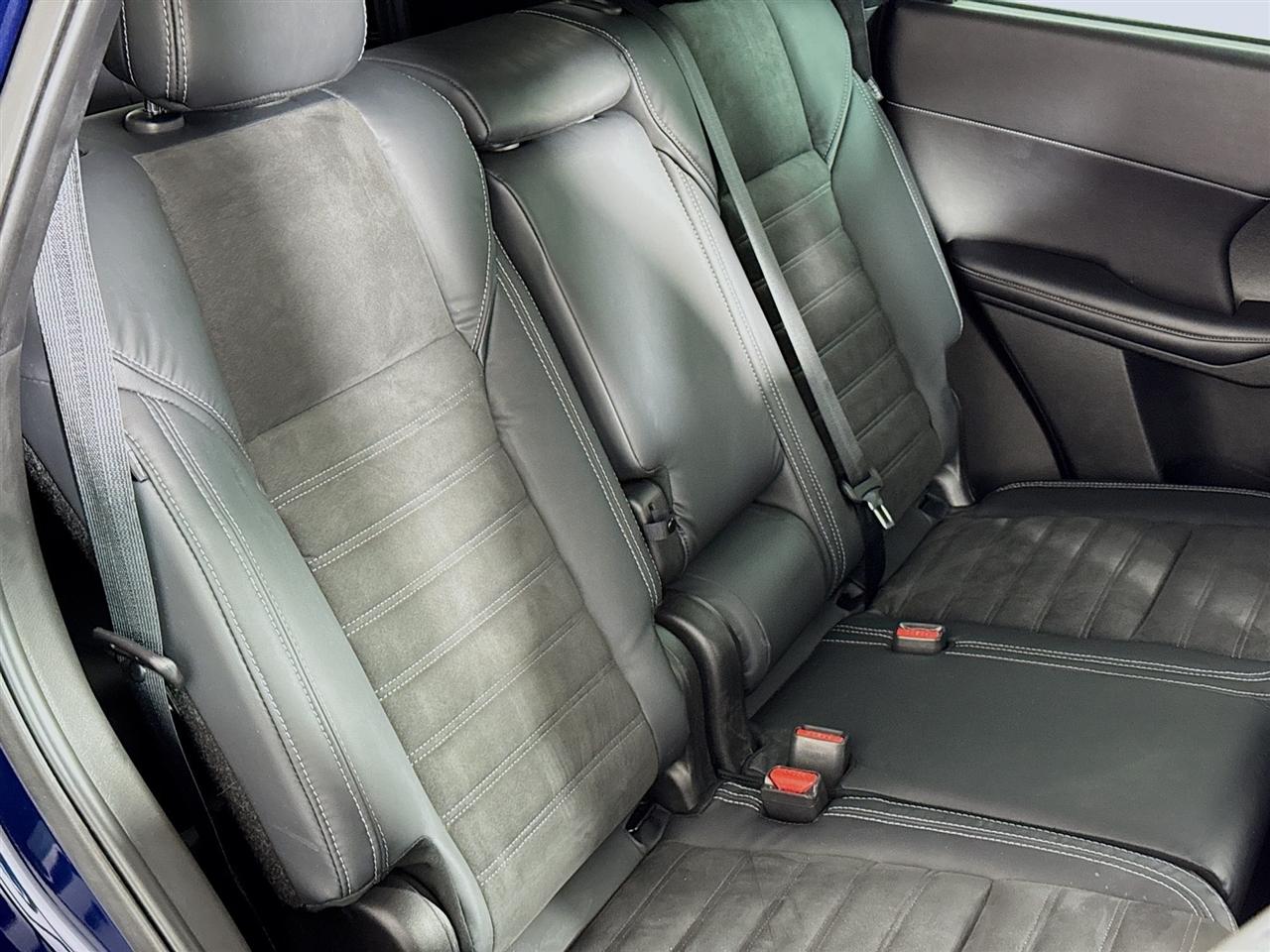 Mitsubishi Outlander PHEV Ralliart S-AWC 2023