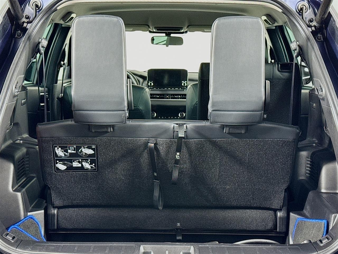 Mitsubishi Outlander PHEV Ralliart S-AWC 2023