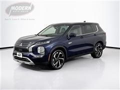 2023 Mitsubishi Outlander PHEV 