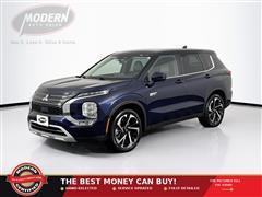 2023 Mitsubishi Outlander PHEV 