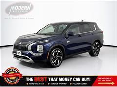 2023 Mitsubishi Outlander PHEV 