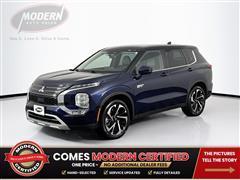 2023 Mitsubishi Outlander PHEV 