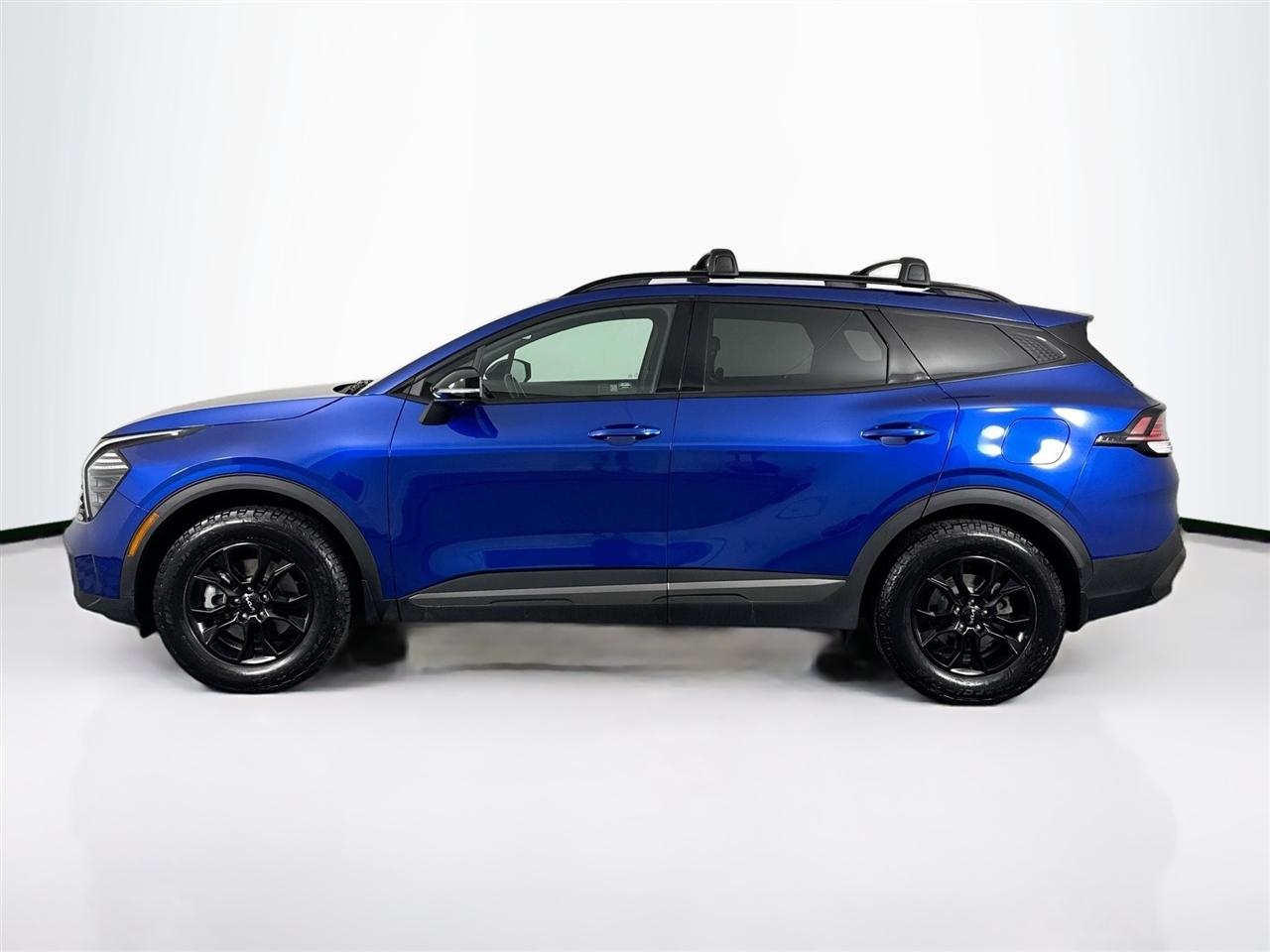 Kia Sportage X-Pro Prestige AWD 2023