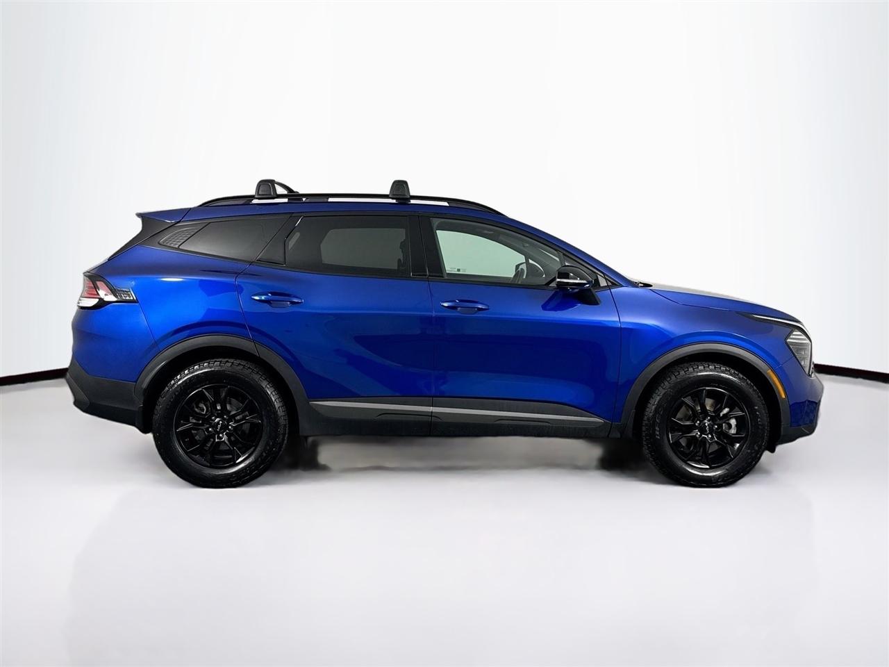 Kia Sportage X-Pro Prestige AWD 2023