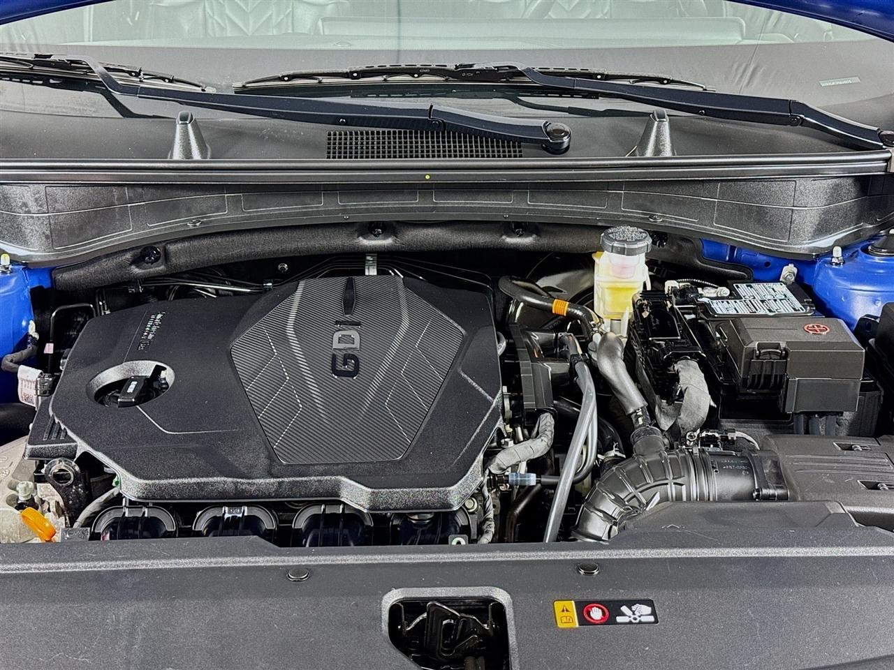 Kia Sportage X-Pro Prestige AWD 2023