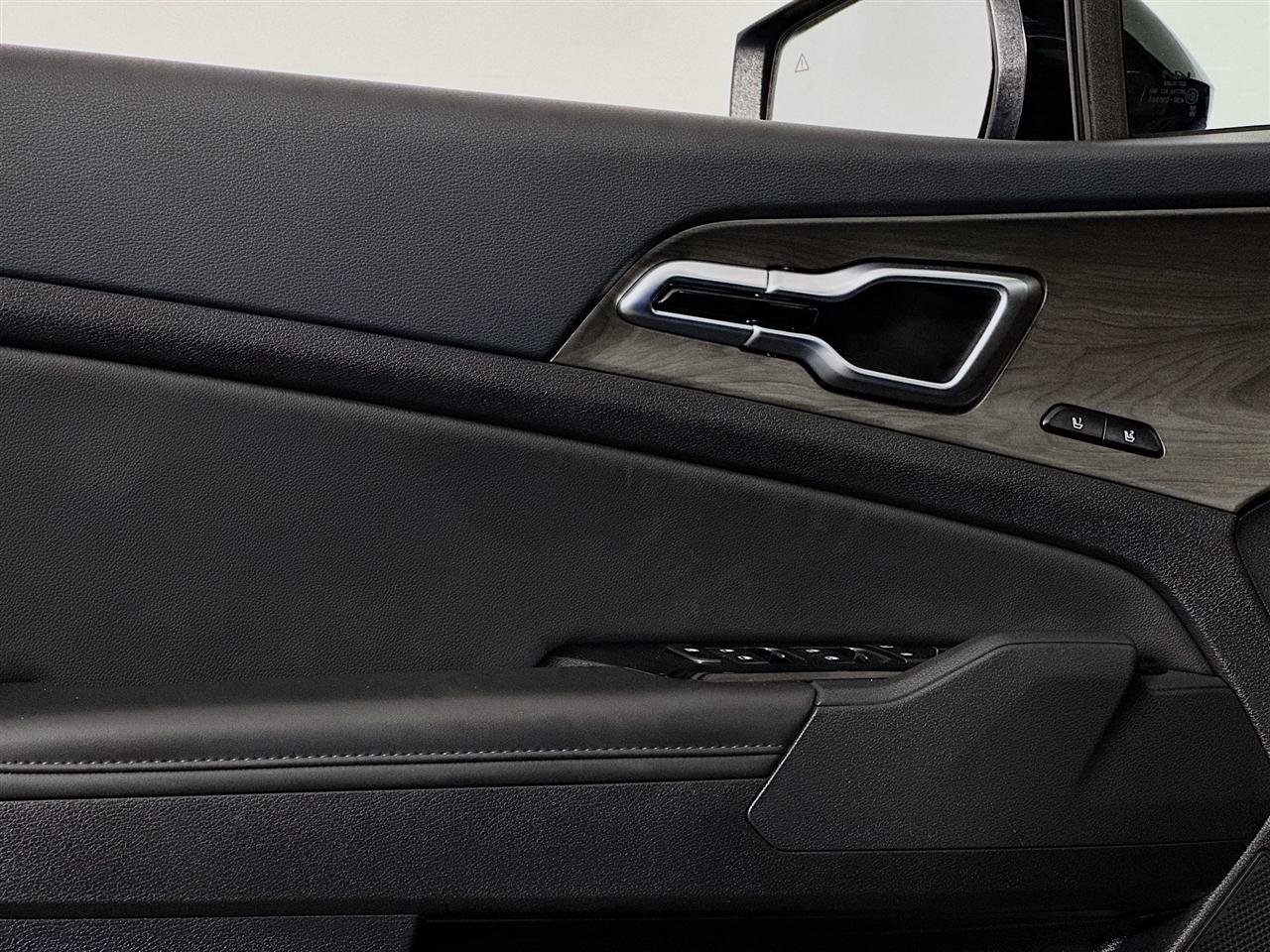 Kia Sportage X-Pro Prestige AWD 2023