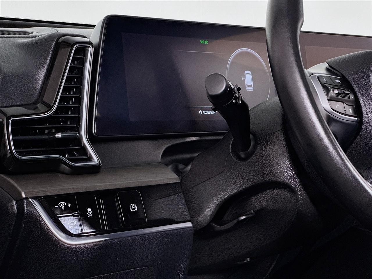 Kia Sportage X-Pro Prestige AWD 2023
