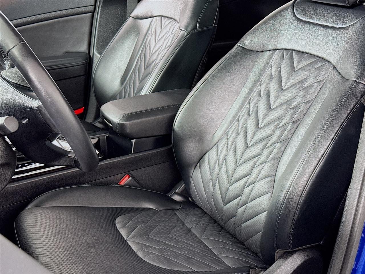 Kia Sportage X-Pro Prestige AWD 2023