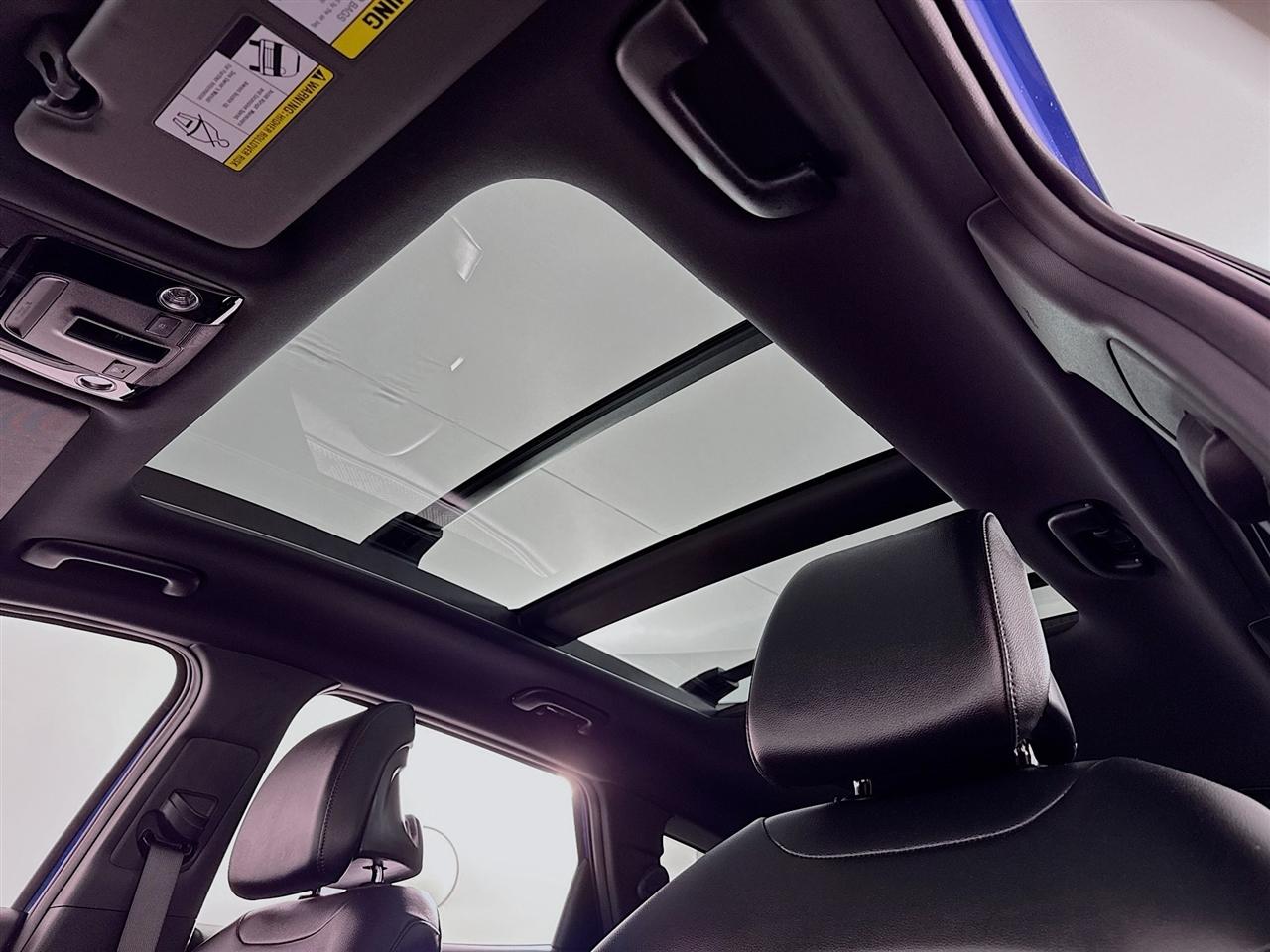 Kia Sportage X-Pro Prestige AWD 2023