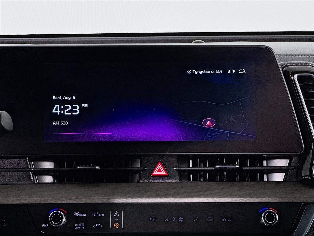 Kia Sportage X-Pro Prestige AWD 2023