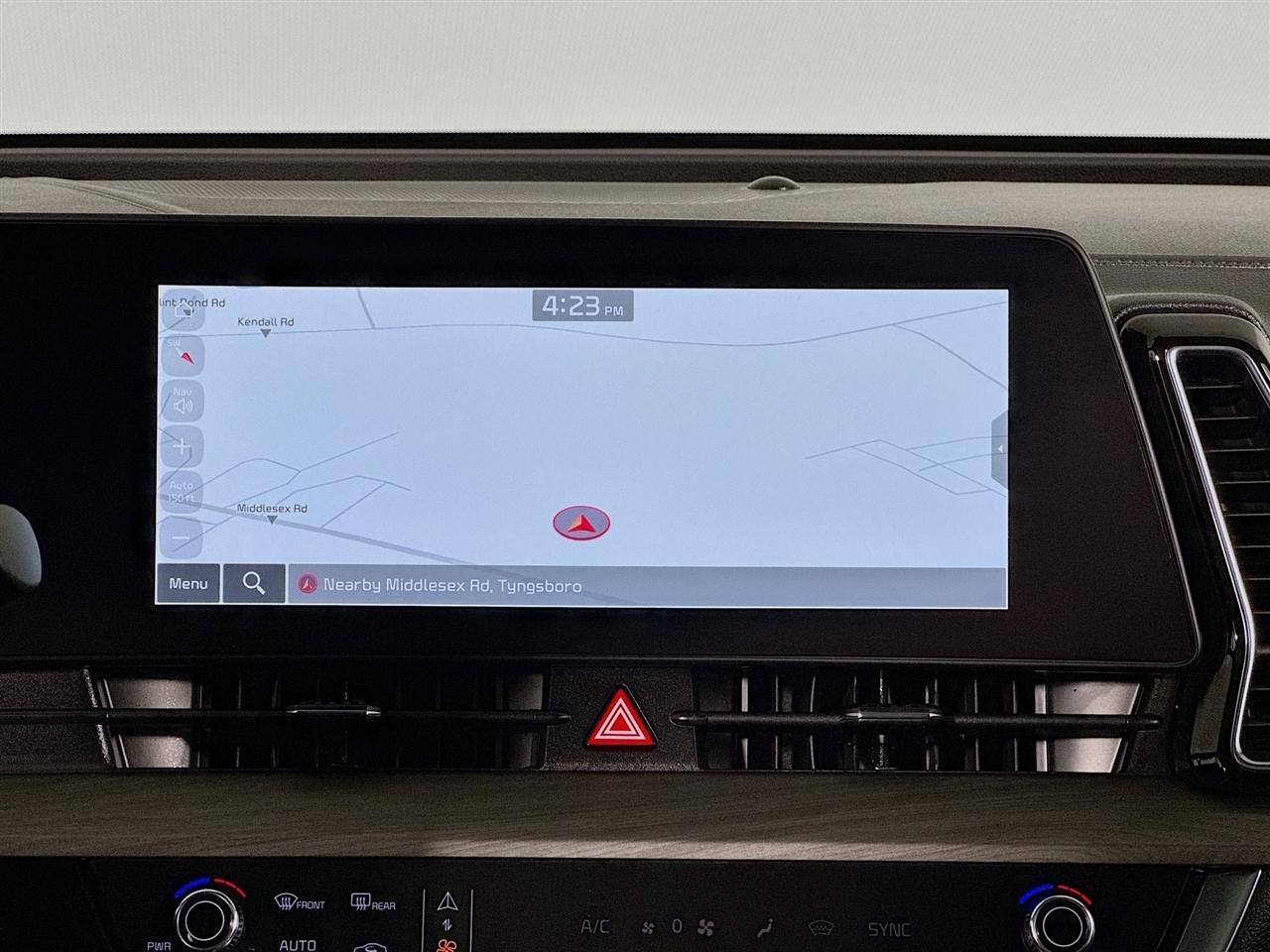 Kia Sportage X-Pro Prestige AWD 2023