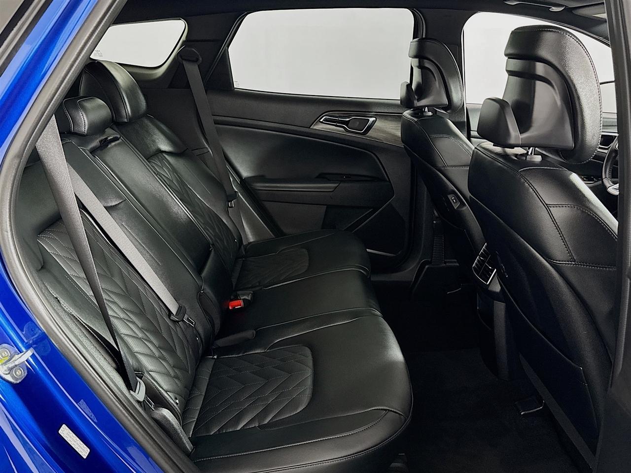 Kia Sportage X-Pro Prestige AWD 2023