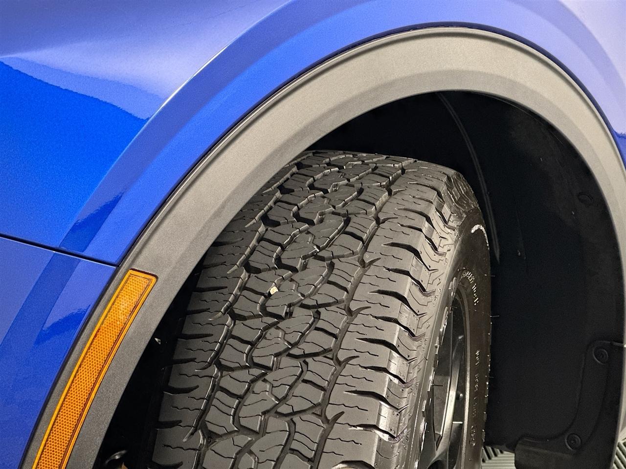 Kia Sportage X-Pro Prestige AWD 2023