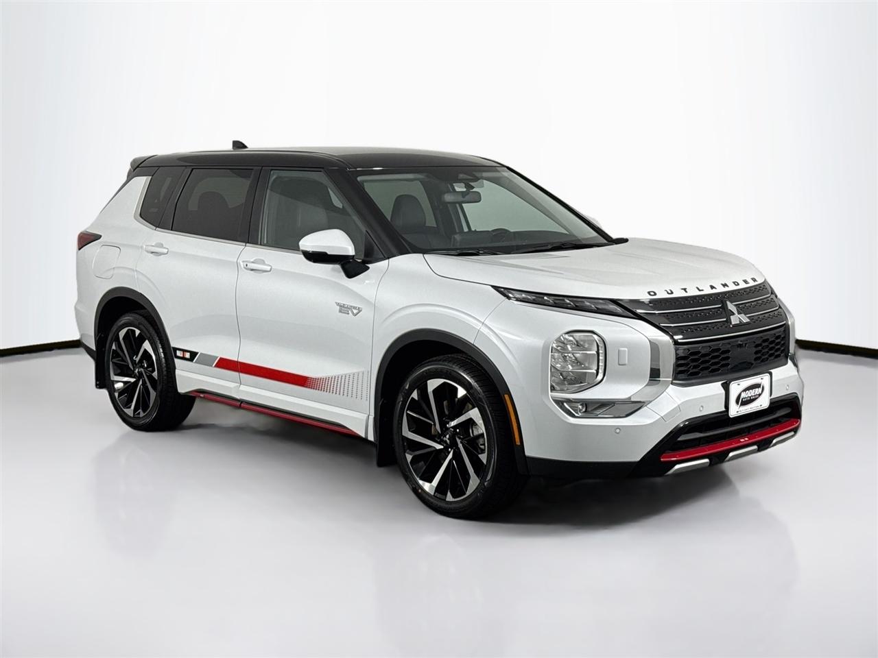 Mitsubishi Outlander PHEV Ralliart S-AWC 2023