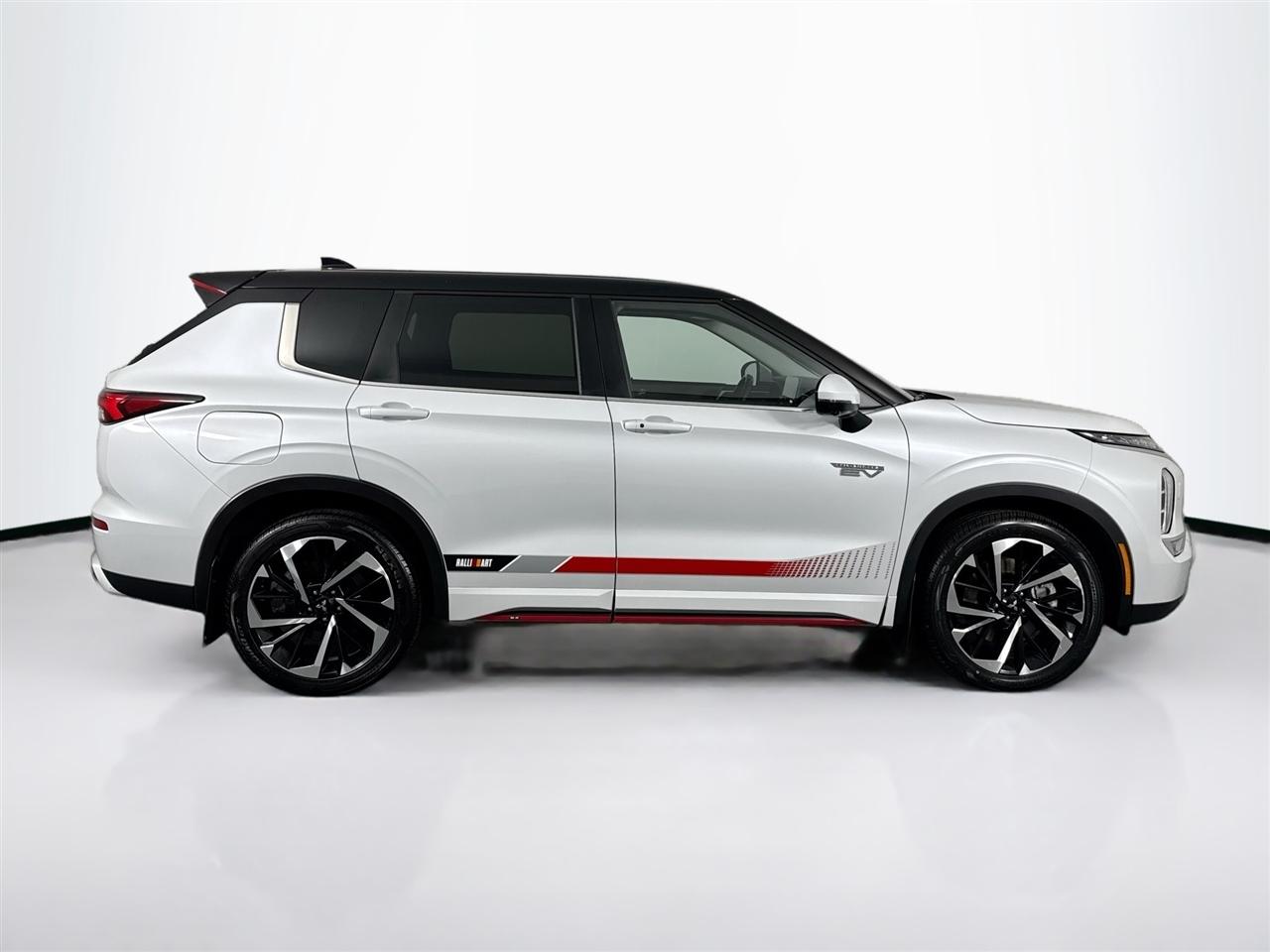 Mitsubishi Outlander PHEV Ralliart S-AWC 2023