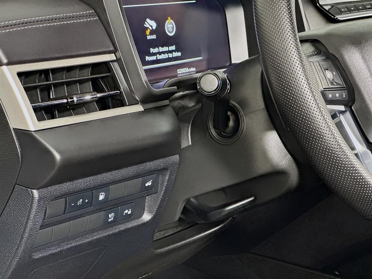 Mitsubishi Outlander PHEV Ralliart S-AWC 2023