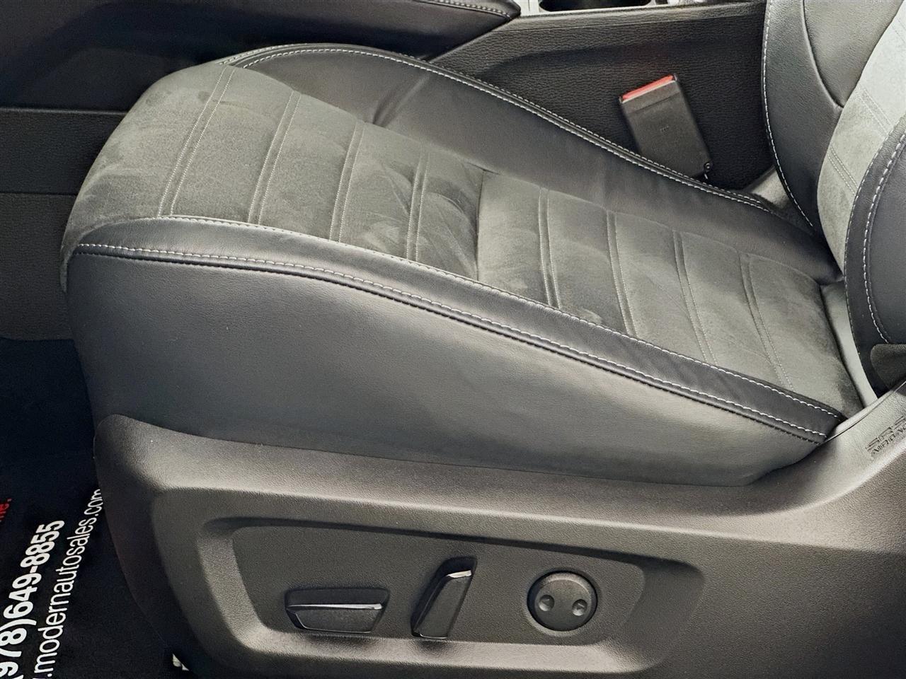Mitsubishi Outlander PHEV Ralliart S-AWC 2023