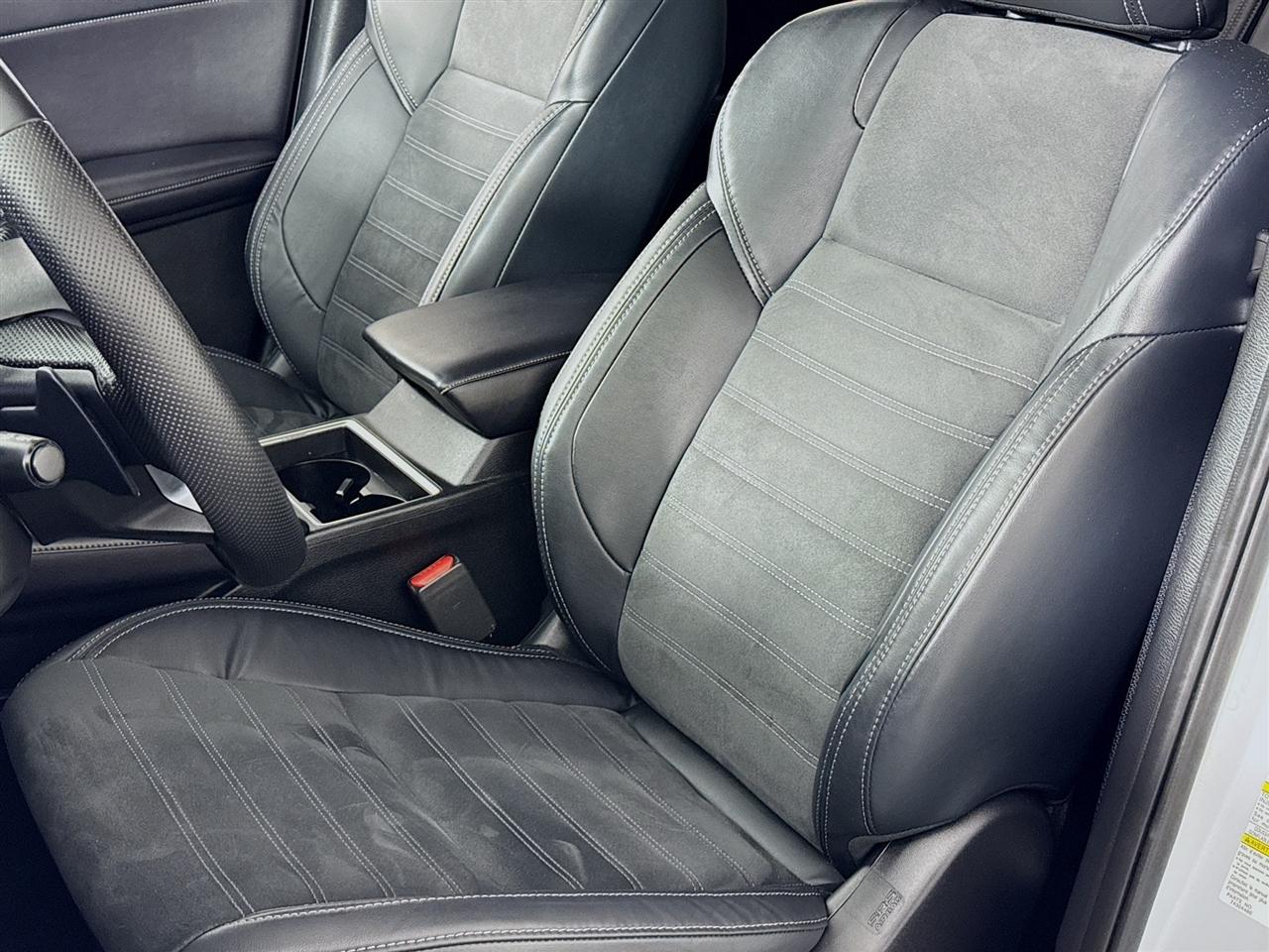 Mitsubishi Outlander PHEV Ralliart S-AWC 2023