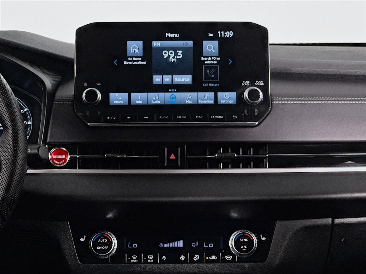 Mitsubishi Outlander PHEV Ralliart S-AWC 2023