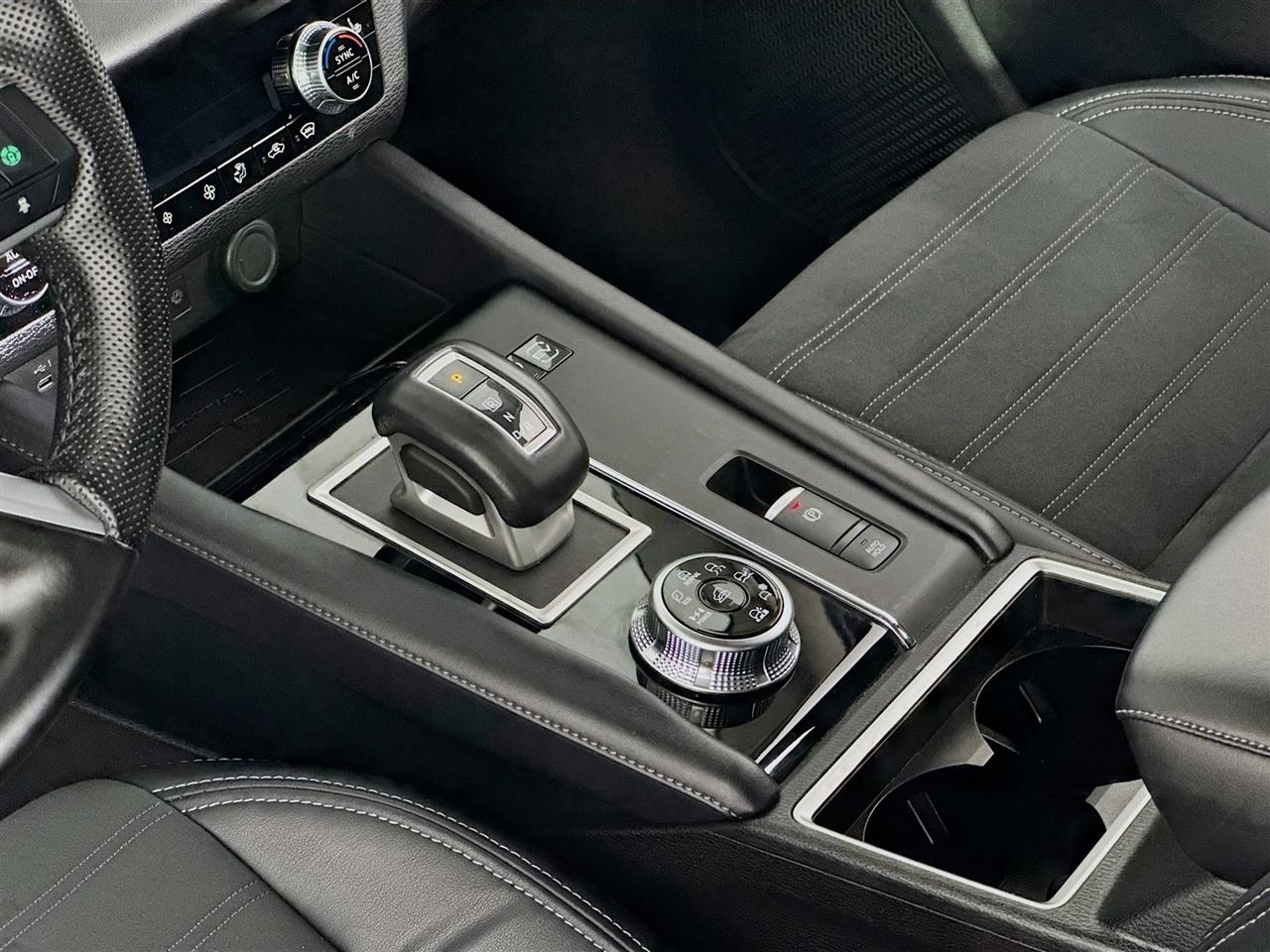 Mitsubishi Outlander PHEV Ralliart S-AWC 2023