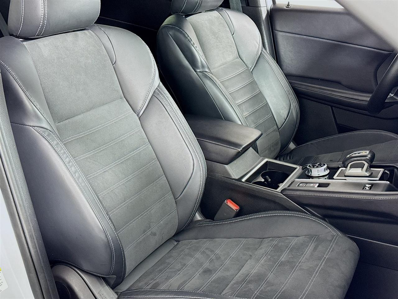 Mitsubishi Outlander PHEV Ralliart S-AWC 2023
