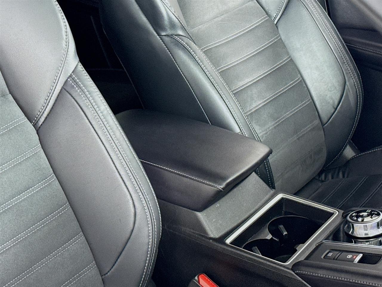 Mitsubishi Outlander PHEV Ralliart S-AWC 2023