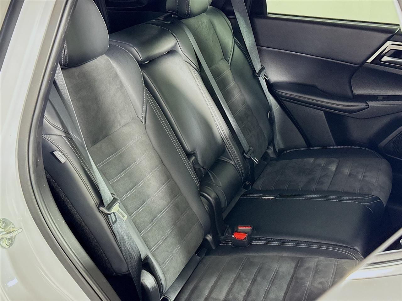 Mitsubishi Outlander PHEV Ralliart S-AWC 2023